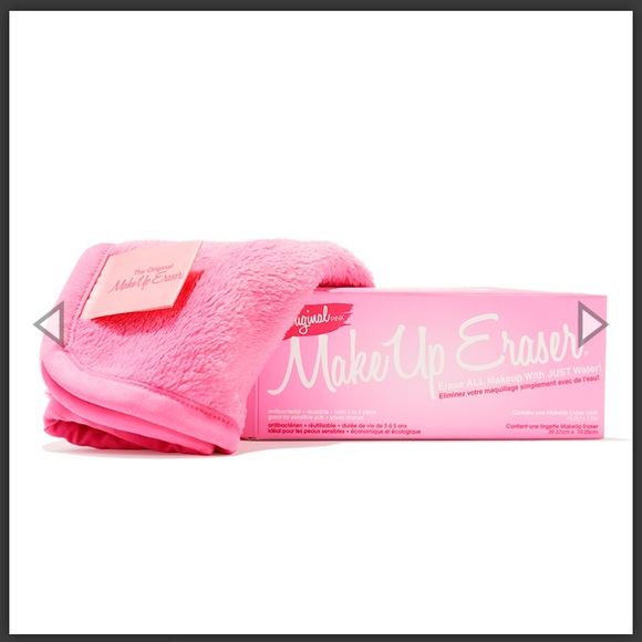 Makeup Eraser Other - NEW The Original Makeup Eraser